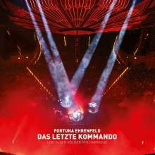 Das Letzte Kommando - Live in der Kölner Philharmonie