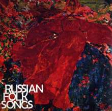 Russian Folk Songs (180g)