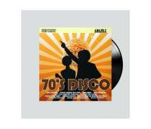 70's Disco (remastered)