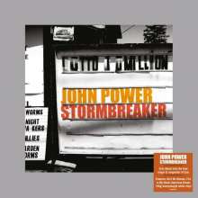 Stormbreaker (180g) (White Vinyl)