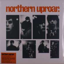 Northern Uproar (Reissue) (White Vinyl) – Northern Uproar