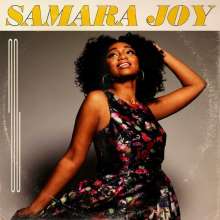 Samara Joy (180g) – Samara Joy