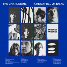 A Head Full Of Ideas (Best Of) (Standard Edition)