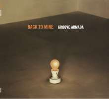 Back To Mine (180g Vinyl 2LP)
