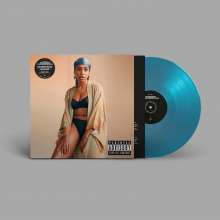 Remember Your North Star (Blue Vinyl)