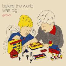 Before The World Was Big (180g) (Yellow Vinyl)