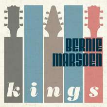 Kings – Bernie Marsden