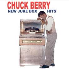 New Juke Box Hits (Limited-Edition)