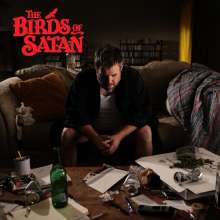 The Birds Of Satan (180g)