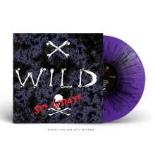 So What (Limited Edition) (180g) (Purple/Black)