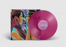 Broken Hearts & Beauty Sleep (Limited Edition) (Purple Vinyl)