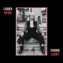 Found Light (Colored Vinyl) – Laura Veirs