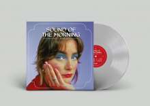 Sound Of The Morning (Limited Edition) (Crystal Clear Vinyl) – Katy J Pearson