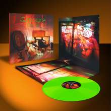 Day-Glo (Based On A True Story) (Fluorescent Green Vinyl)