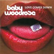 Love Comes Down (Purple Vinyl)
