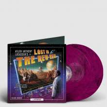 Lost In The New Real (Purple Vinyl)