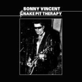 Snake Pit Therapy (Limited Edition) (Silver Vinyl)