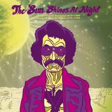 The Sun Shines At Night – Various Artists