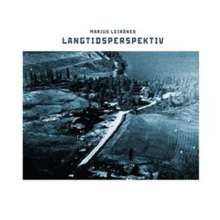 Langtidsperspectiv (Limited Edition) (White Vinyl)