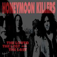 The Loved The Lost And The Last – The Honeymoon Killers