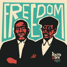 Freedom – Keith & Tex