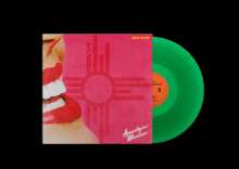 Apocalypse Whenever (Limited Edition) (Green Vinyl)