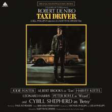 Taxi Driver (180g) – Original Soundtrack (OST)