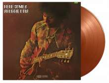 Here Comes Shuggie Otis (180g) (Limited Numbered Edition) (Orange & Gold Marbled Vinyl)
