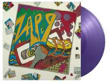 I (180g) (Limited Numbered Edition) (Purple Vinyl) – Zapp