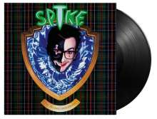 Spike (180g) (Black Vinyl)