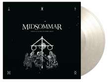 Midsommar (180g) (Limited Numbered Edition) (Harga White Vinyl)