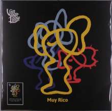 Muy Rico (Limited Numbered Edition)