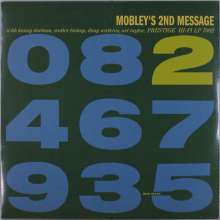 Mobley's 2nd Message