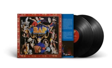 Da Capo (remastered) (180g) - BAP - LP - Front