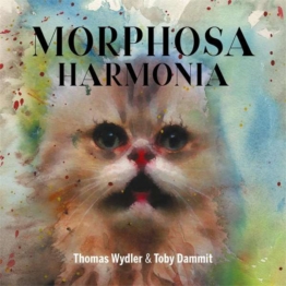 Morphosa Harmonia (Box Set) (180g) (Limited Edition) - Thomas Wydler & Toby Dammit - LP - Front