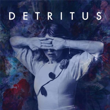 Detritus - Sarah Neufeld - LP - Front