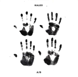 A/B - Kaleo - LP - Front