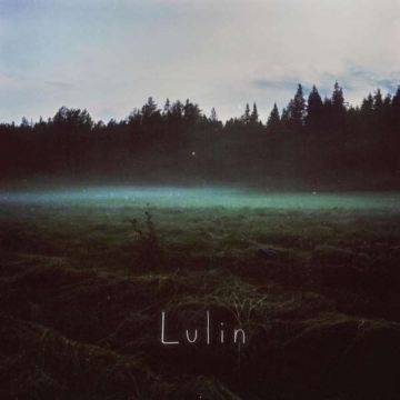 Lulin - Gidge - LP - Front