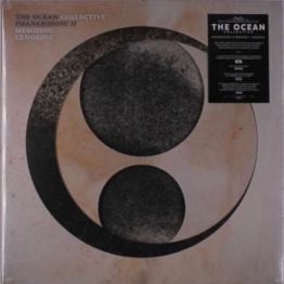 Phanerozoic II (180g) - The Ocean (Collective) - LP - Front
