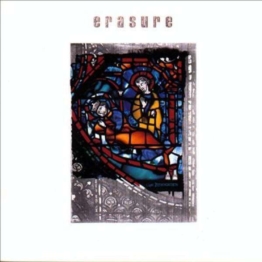 The Innocents (Reissue) (180g) (Limited Edition) - Erasure - LP - Front