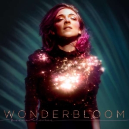 Wonderbloom - Becca Stevens - LP - Front