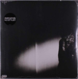 No Stylist - Destroy Lonely - LP - Front