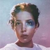 Manic (Deluxe Edition) - Halsey - CD - Front