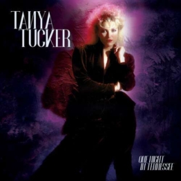 One Night In Tennessee (Limited Edition) (Pink Vinyl) - Tanya Tucker - LP - Front