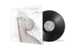 The Dream (180g) - alt-J - LP - Front