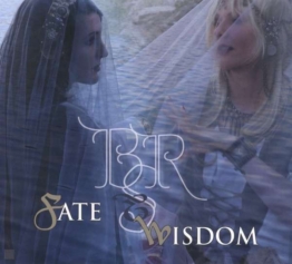 Fate & Wisdom - Bianca Stücker & Rafaela Schützner - CD - Front