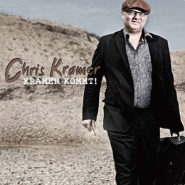 Kramer kommt! - Chris Kramer - CD - Front