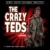 Teddy Boy Rock'N'Roll - The Crazy Teds - Single 7" - Front