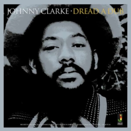 Dread A Dub - Johnny Clarke - CD - Front