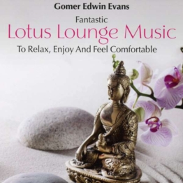 Lotus Lounge Music -  - CD - Front